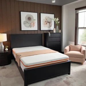 Athena 4 Pce Tallboy Suite